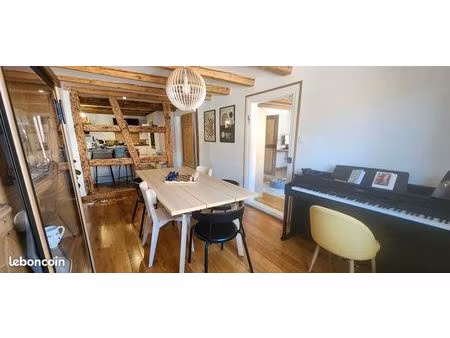 appartement t5