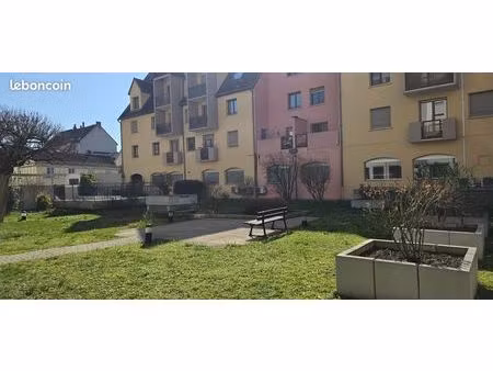 appartement 4 pièces 95 m²