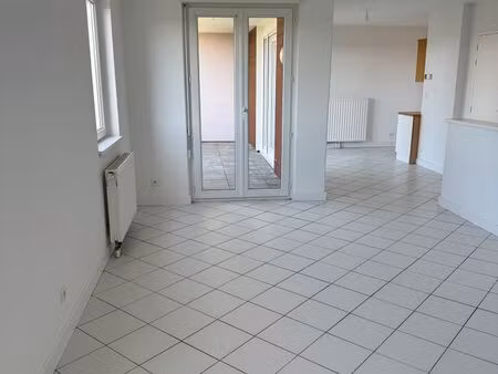 à vendre à reichshoffen – appartement 3 chambres  89 73 m²