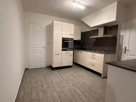 appartement falck 48m²