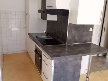 loue appatement t2