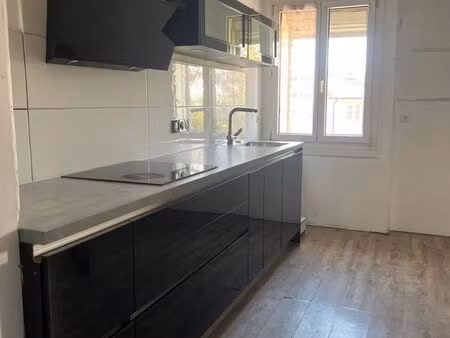vds appartement