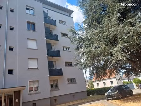 appartement 5piece