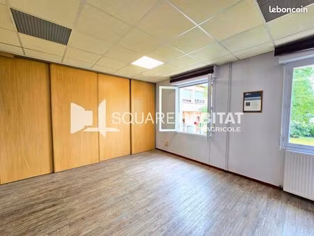 immeuble 6 pièces 240 m²