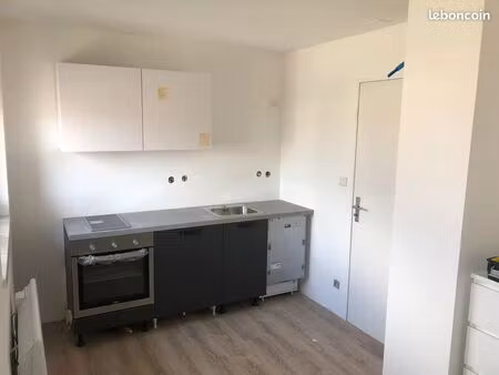 studio 15 m² – ottmarsheim