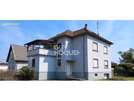 appartement 2 pièces 31 m²