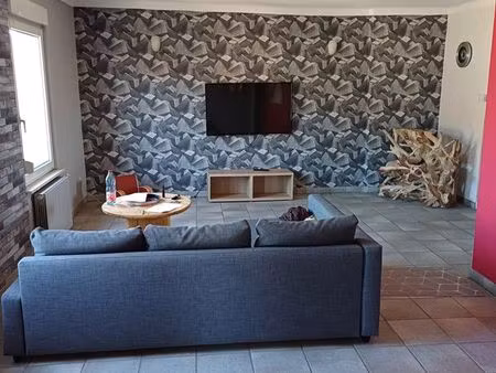 grand appartement à talange proche a31