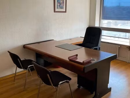 a louer bureau metz