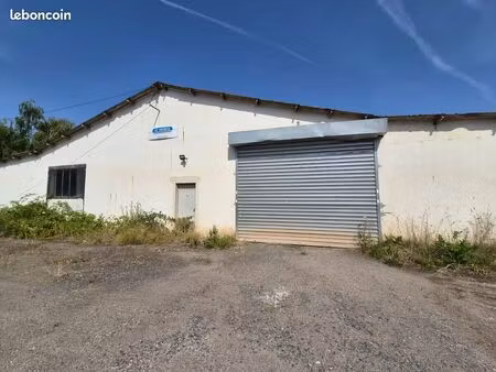 local de stockage