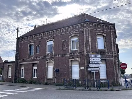 maison 282 m² auneuil