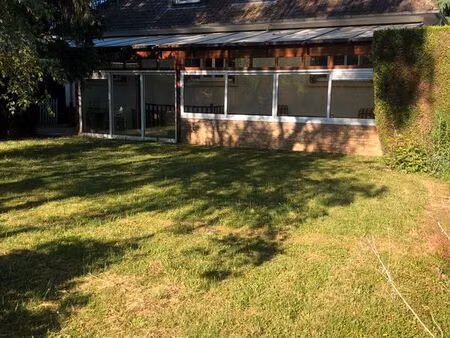 maison a vendre