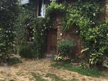 maison à renover
