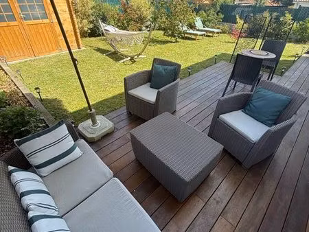 maison champdieu