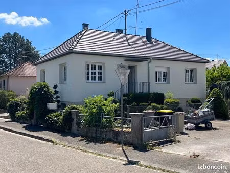 maison individuelle plein pied