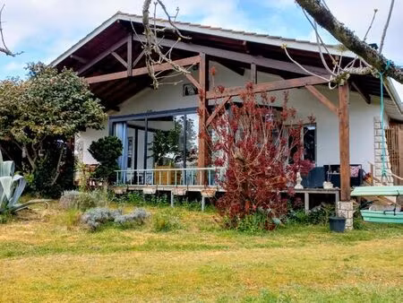 maison individuelle plein pied