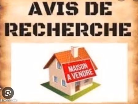 recherche maison jardin garage