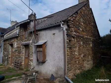 maison 55m2