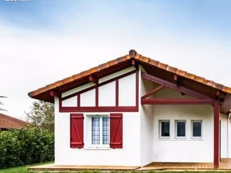 cherche maison bayonne 20kms max