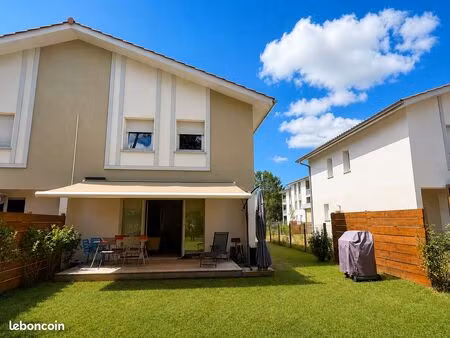 maison 4 pièces 88 m2 etat neuf