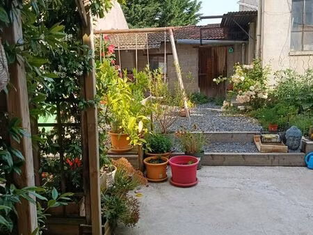 maison de village