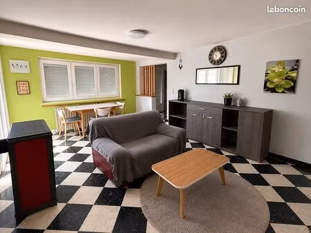 maison 2 pièces 72 m²