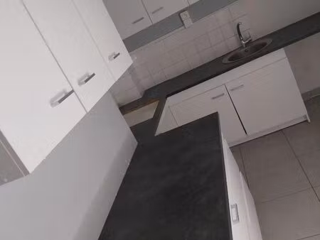 appartement 3ch