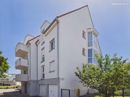 appartement 2 pièces 54 m²