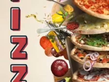 fonds de commerce pizzeria  snack argeles plage