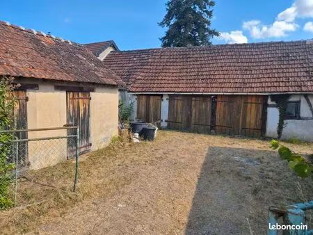 maison a vendre