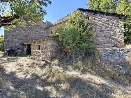 ferme 4 pièces 136 m²