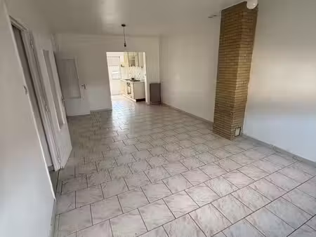 maison 4 ch à guesnain
