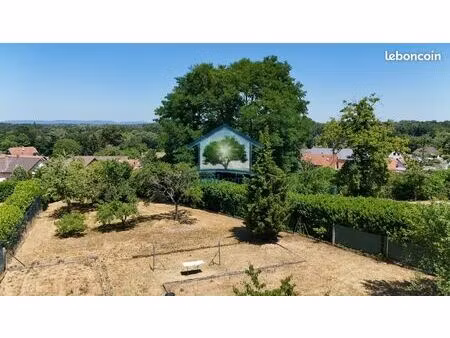 propriété 5 pièces 101 m²