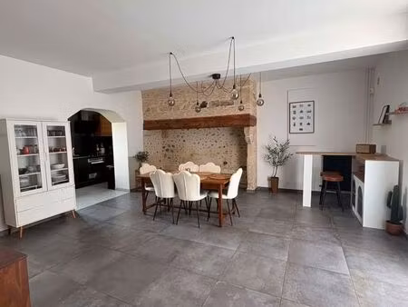 maison béarnaise
