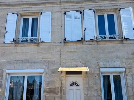 maison 4 pièces 114 m²
