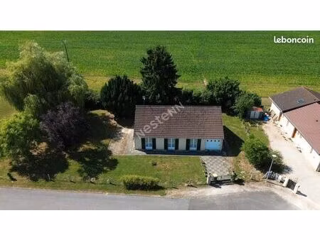 maison 4 pièces 92 m²