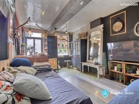 maison 12 pièces 185 m²