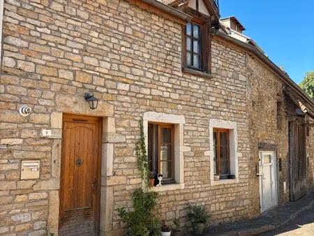 maison de village 3 pièces 58 m²