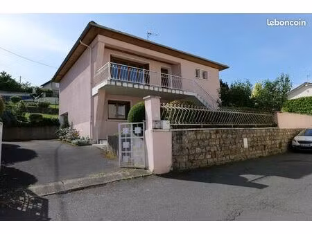 villa secteur résidentiel