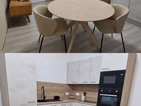 appartement t2 standing
