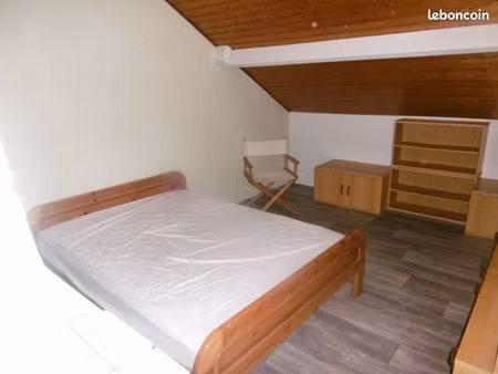loue chambre d' étudiant