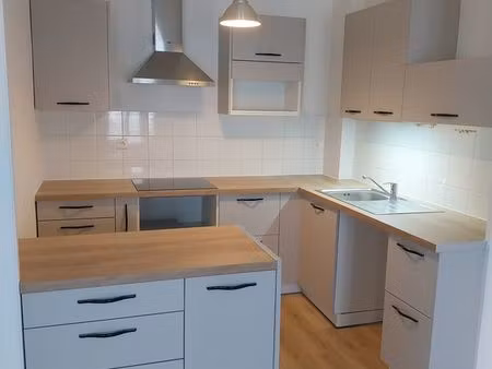 location appartement céret centre