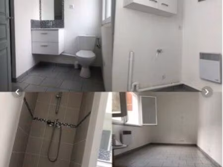 lot immobilier rénové