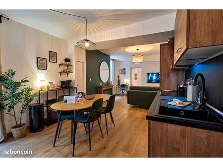 immeuble 207 m² nevers