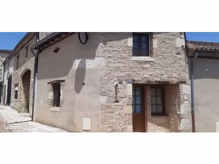 appartement meublé t2