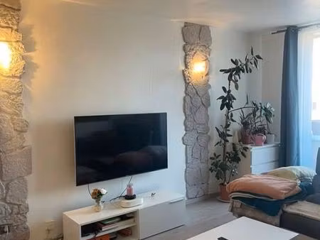 rixheim 4 pièces (3 chambres)