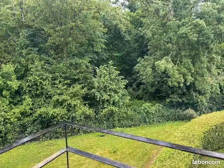 appartement 4 pièces 74 m²