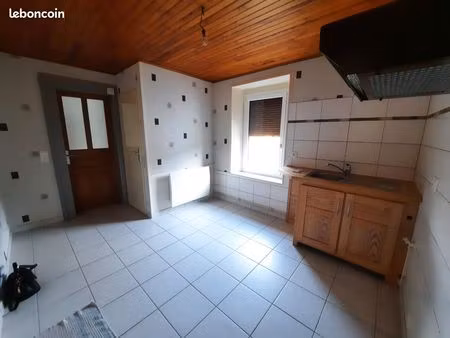 appartement 45m2