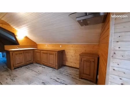 appartement 70m2