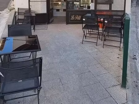 fonds de commerce