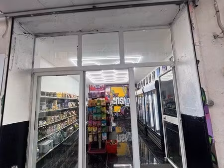 épicerie